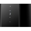Вытяжка MAUNFELD ALBA 39 Wall черная - Эффективное решение для кухни
