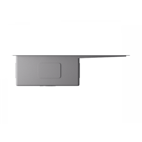 Мойка Omoikiri Akisame 78-L-LG нерж. сталь/светлое золото (4973085)