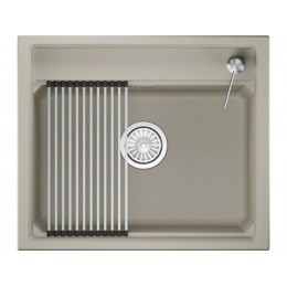 Мойка Granula KS-6003i, креман