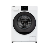 Стиральная машина HIBERG i-DDQ6 - 612 W: Эффективная стирка с инновационными технологиями