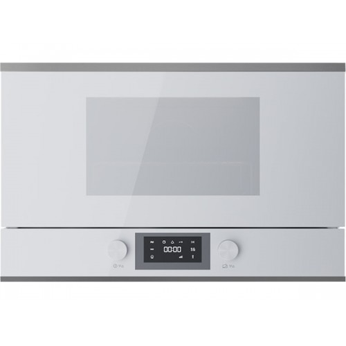 СВЧ-печь Kuppersbusch MR 6330.0 W3 - Встраиваемая микроволновая печь с современным дизайном и функциями