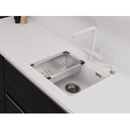 Мойка Emar EMQ-1520.Q Агат