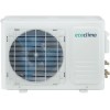 Сплит-система Ecoclima ECW-СH24/AA-4R1: Эффективное охлаждение и обогрев для вашего комфорта