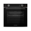 Духовой шкаф Kuppersberg HT 612 BX - Элегантный дизайн и высокие технологии для вашей кухни