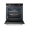 Духовой шкаф Kuppersberg HT 612 BX - Элегантный дизайн и высокие технологии для вашей кухни