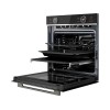 Духовой шкаф Kuppersberg HT 612 BX - Элегантный дизайн и высокие технологии для вашей кухни