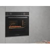 Духовой шкаф Kuppersberg HT 612 BX - Элегантный дизайн и высокие технологии для вашей кухни