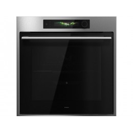 Духовой шкаф ASKO OT66SSH, 60 см, нерж. сталь, 71 л, 11 режимов, 3400 Вт, A++