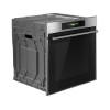 Духовой шкаф ASKO OT66SSH – Элегантный и Многофункциональный Прибор для Вашей Кухни