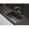Мойка Emar EMB-560(TOP) Black Elegant