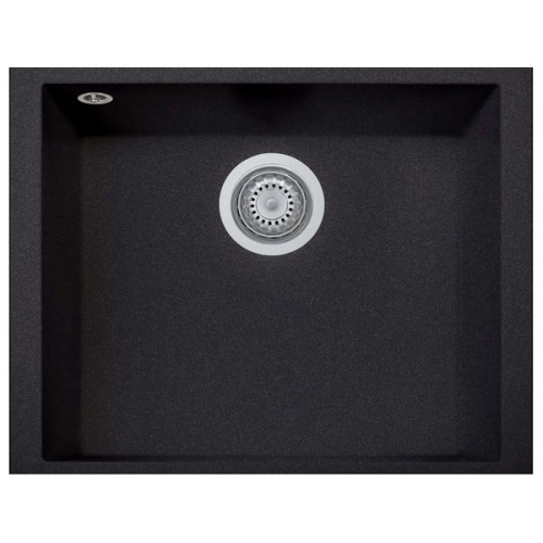 Мойка Longran Cube CUG560.435 - 10 Onyx: Качественная и Стильная Решение для Вашей Кухни