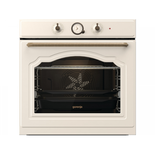 Духовой шкаф Gorenje BOS67372CLI - Элегантный дизайн и современные технологии для вашей кухни