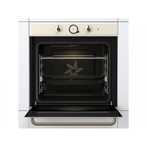 Духовой шкаф Gorenje BOS67372CLI - Элегантный дизайн и современные технологии для вашей кухни