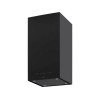 Вытяжка KRONA DITA F MAX 420 black SGC