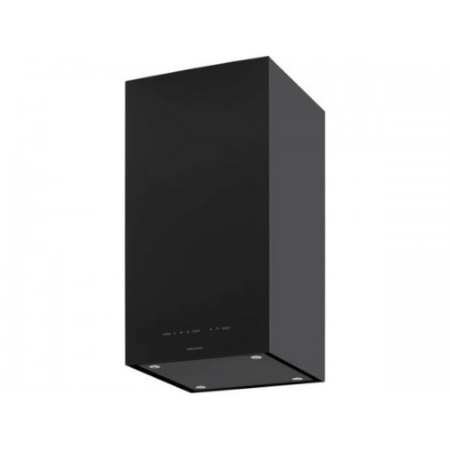 Вытяжка KRONA DITA F MAX 420 black SGC