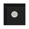 Вытяжка KRONA DITA F MAX 420 black SGC