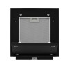 Вытяжка KRONA DITA F MAX 420 black SGC