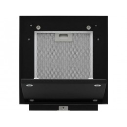 Вытяжка KRONA DITA F MAX 420 black SGC