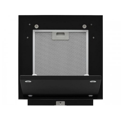 Вытяжка KRONA DITA F MAX 420 black SGC