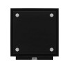 Вытяжка KRONA DITA F MAX 420 black SGC