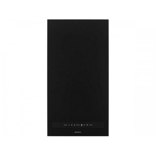 Вытяжка KRONA DITA F MAX 420 black SGC