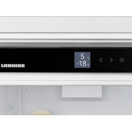 Морозильная камера Liebherr IFd 3904-22 001 Pure 30514, 56 см, A++, 100 л