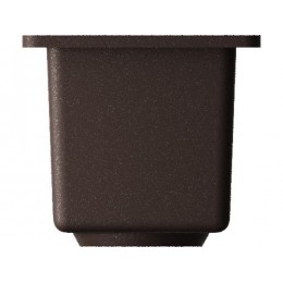 Мойка 34714 Omoikiri Bosen 20-U-DC Tetogranit 200x440 мм/темный шоколад