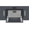 Вытяжка MEFERI INBOX60GR GLASS ULTRA - Эффективное решение для кухни с современным дизайном