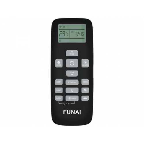 Сплит-система Funai RAC-SN25HP.D05/S/RAC-SN25HP.D05/U