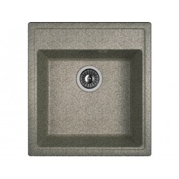 Мойка Dr.Gans НИКА 470, мрамор, 1 чаша, 20915