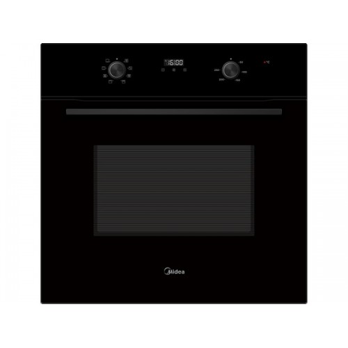 Духовой шкаф Midea MO608007YGB - Эффективное решение для вашей кухни