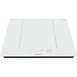 Варочная панель MEFERI MIH604WH COMFORT индукционная