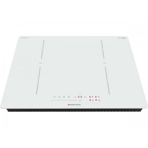 Варочная панель MEFERI MIH604WH COMFORT индукционная