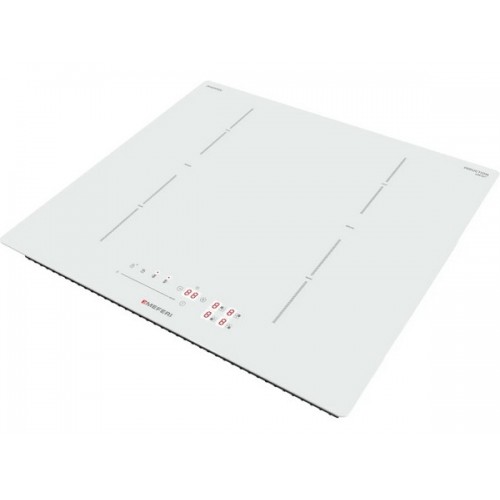 Варочная панель MEFERI MIH604WH COMFORT индукционная