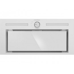 Вытяжка MAUNFELD Domina 60 SKU 33416, белый, 1000 м3/ч, 51,5 дБ