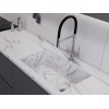 Мойка Emar EMB-660(UN) White Elegant