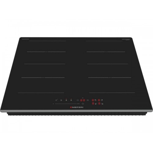 Варочная панель MEFERI MIH604BK COMFORT PLUS индукционная – Эффективность и стиль для вашей кухни