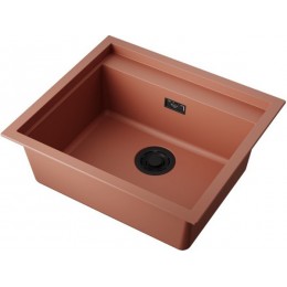 Мойка 34317 Omoikiri Sintesi 57-CN Artceramic 570x500 мм, 6 мм, без крыла