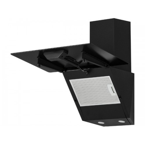 Вытяжка KRONA POLLY 600 black PB V2 - Эффективное решение для вашей кухни