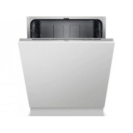 Посудомоечная машина Midea MID60S100i, 60 см, 12 комплектов, A++, 49 дБ, WiFi, SKU 26918