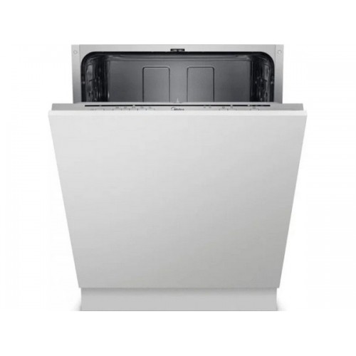 Посудомоечная машина Midea MID60S100i - Эффективное решение для чистоты вашей посуды
