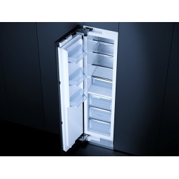 Морозильная камера Kuppersbusch FGX 9800.0i 45 см, 245 л, NoFrost, 39 дБ, SKU 32819