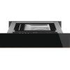 Вакууматор SMEG CPV615NR - Эффективное сохранение свежести продуктов