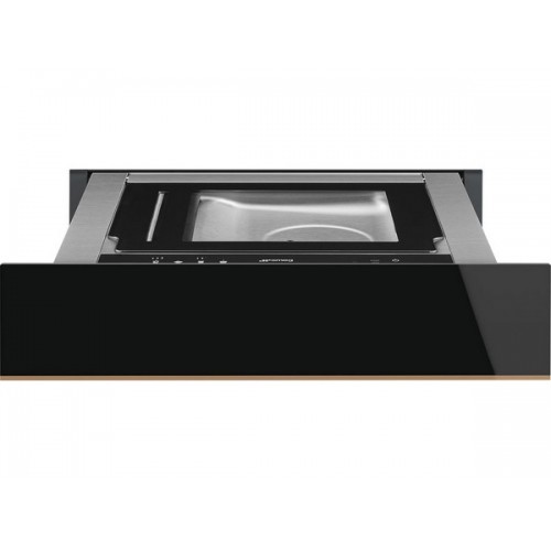 Вакууматор SMEG CPV615NR - Эффективное сохранение свежести продуктов