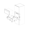 Вакууматор SMEG CPV615NR - Эффективное сохранение свежести продуктов