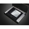 Вакууматор SMEG CPV615NR - Эффективное сохранение свежести продуктов