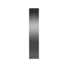 Паровой шкаф HIBERG SD 3G - Эффективное решение для готовки на пару