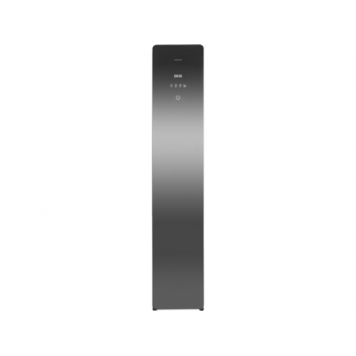 Паровой шкаф HIBERG SD 3G - Эффективное решение для готовки на пару
