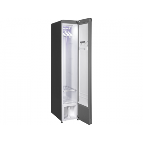Паровой шкаф HIBERG SD 3G - Эффективное решение для готовки на пару