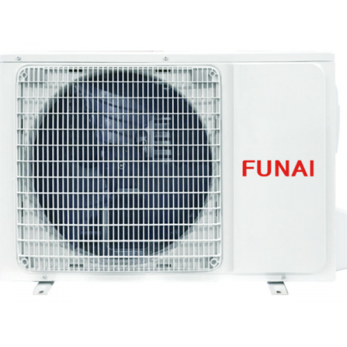 Сплит-система Funai RAC-SG25HP.D04/S/RAC-SG25HP.D04/U Wi-Fi